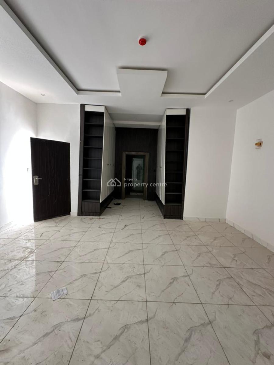 Luxury  6 Bedroom Spacious Detached Duplex, Bq, Elevator,private Pool, Serene Neighborhood Inside an Estate, Katampe Extension, Katampe, Abuja, Detached Duplex for Sale