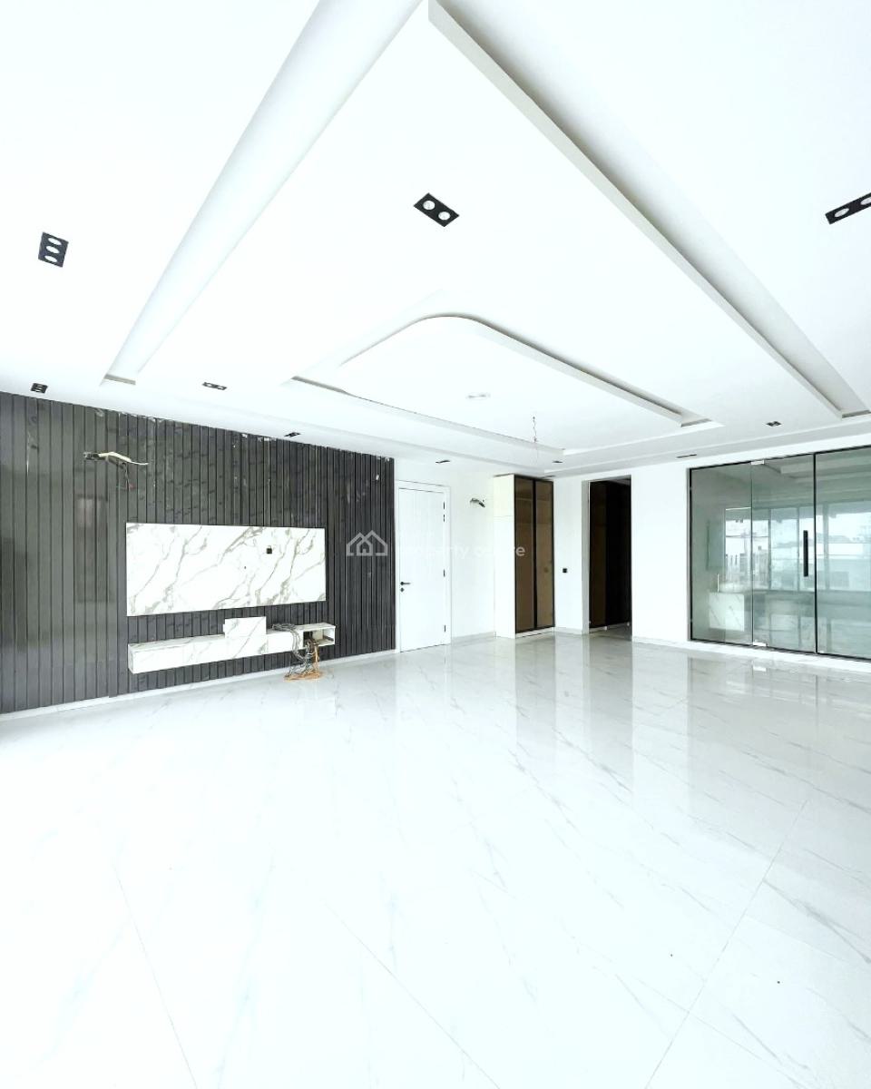 Massive 5 Bedroom Detached, Megamound Estate,  Lekki County, Ikota, Lekki, Lagos, Detached Duplex for Sale