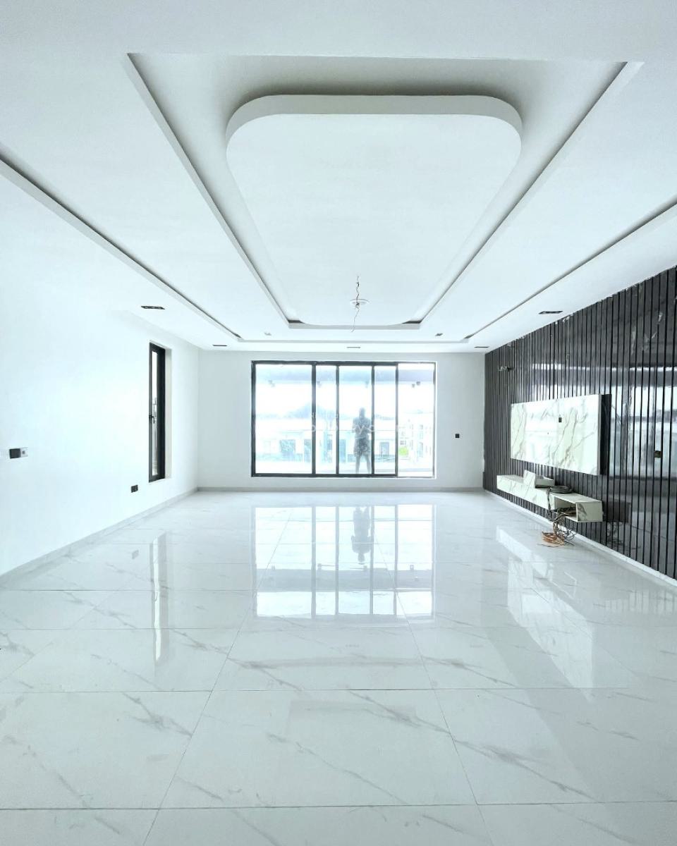 Massive 5 Bedroom Detached, Megamound Estate,  Lekki County, Ikota, Lekki, Lagos, Detached Duplex for Sale