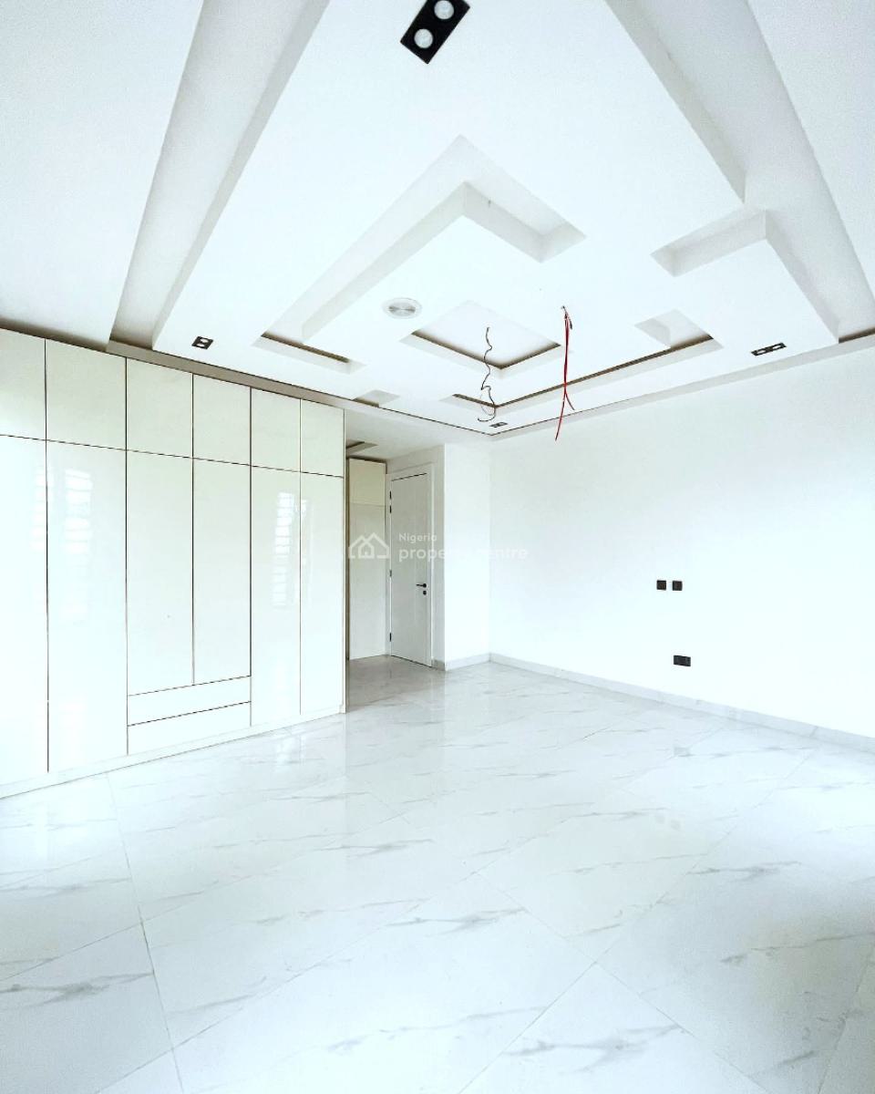 Massive 5 Bedroom Detached, Megamound Estate,  Lekki County, Ikota, Lekki, Lagos, Detached Duplex for Sale