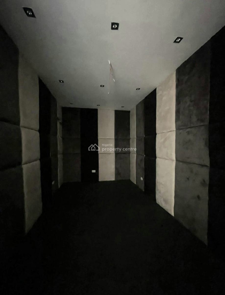 Massive 5 Bedroom Detached, Megamound Estate,  Lekki County, Ikota, Lekki, Lagos, Detached Duplex for Sale