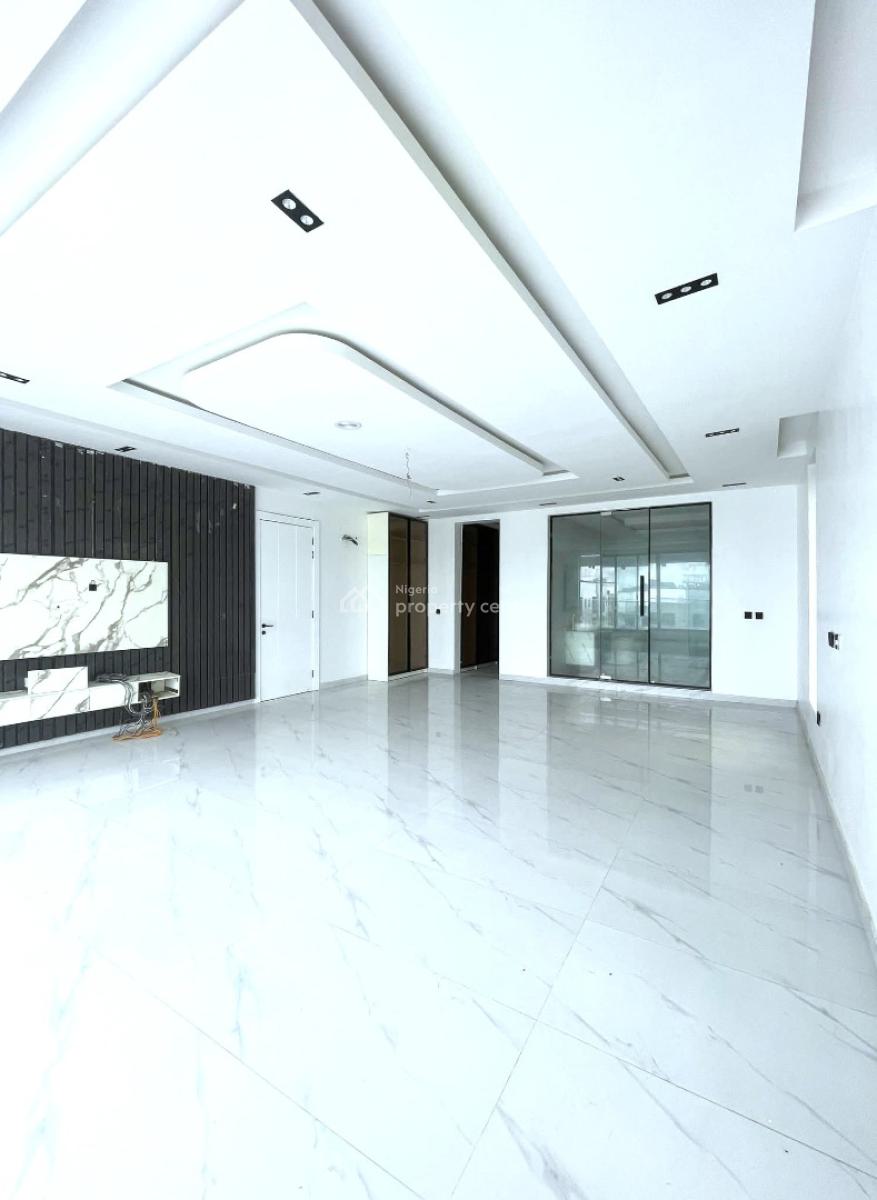 Massive 5 Bedroom Detached, Megamound Estate,  Lekki County, Ikota, Lekki, Lagos, Detached Duplex for Sale