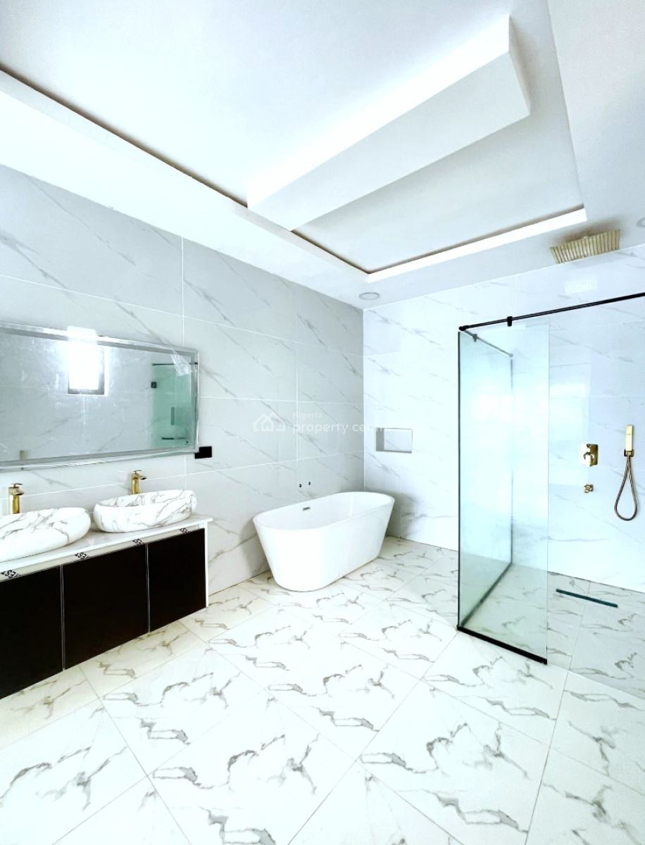 Massive 5 Bedroom Detached, Megamound Estate,  Lekki County, Ikota, Lekki, Lagos, Detached Duplex for Sale