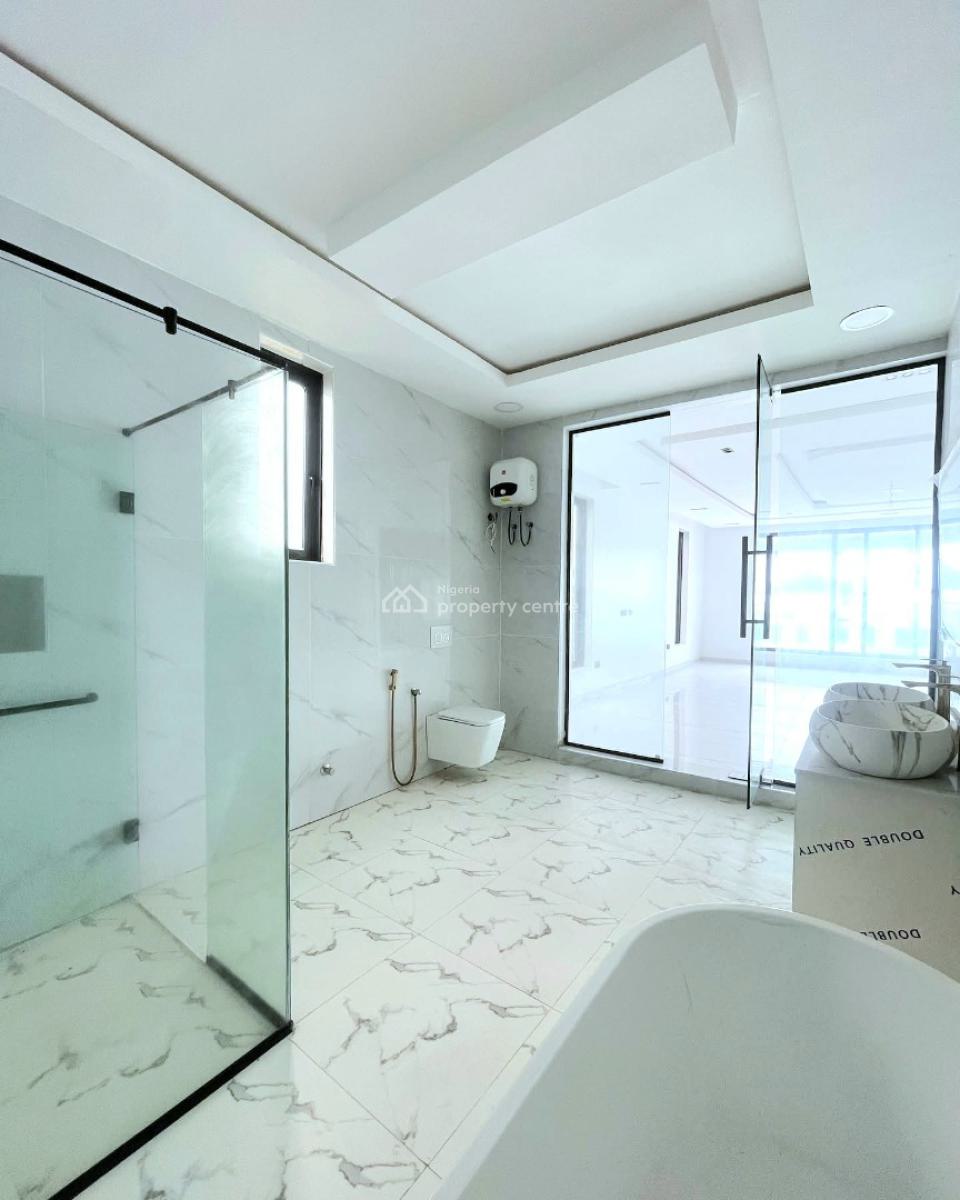 Massive 5 Bedroom Detached, Megamound Estate,  Lekki County, Ikota, Lekki, Lagos, Detached Duplex for Sale