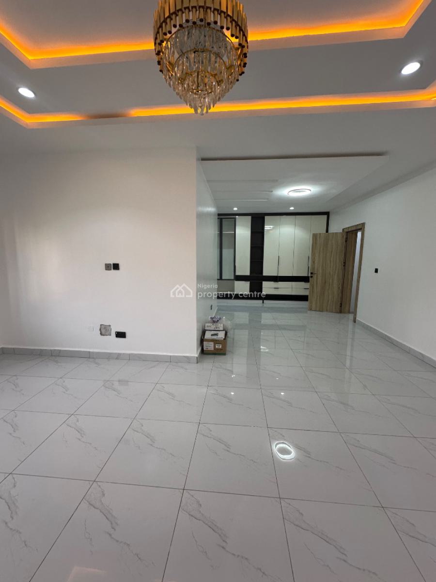 Fully Detached Duplex Inside a Mini Estate, Serene Environment, Katampe Extension, Katampe, Abuja, Detached Duplex for Sale