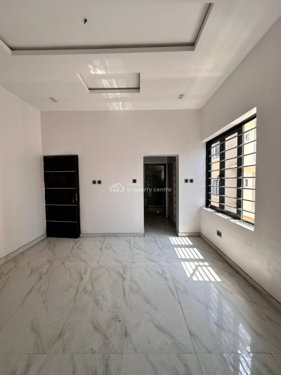 Exquisitely Finished 5 Bedroom Fully Detached Duplex, Ologolo, Lekki, Lagos, Detached Duplex for Sale