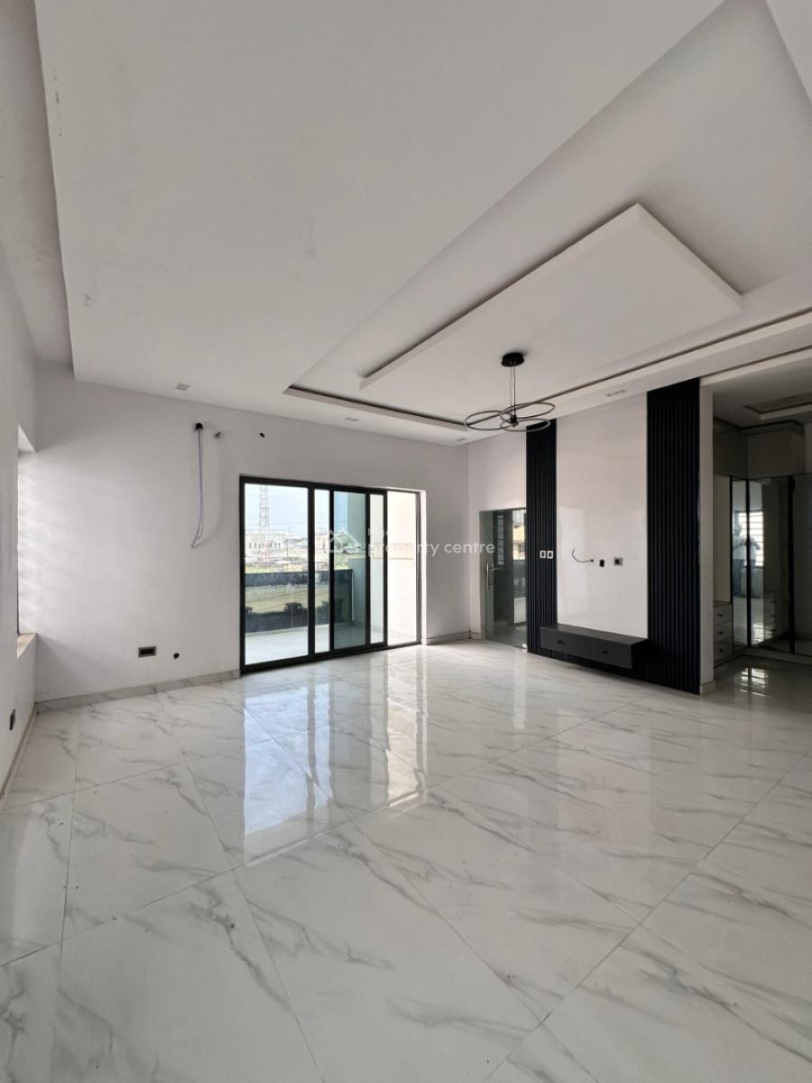 Exquisitely Finished 5 Bedroom Fully Detached Duplex, Ologolo, Lekki, Lagos, Detached Duplex for Sale