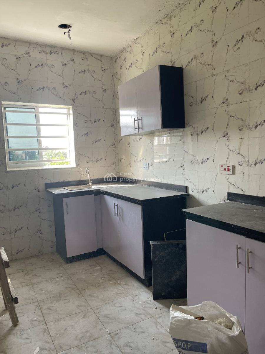 2 Bedroom Apartment Close to Express, Abijo Gra 1, Abijo, Lekki, Lagos, Flat / Apartment for Rent