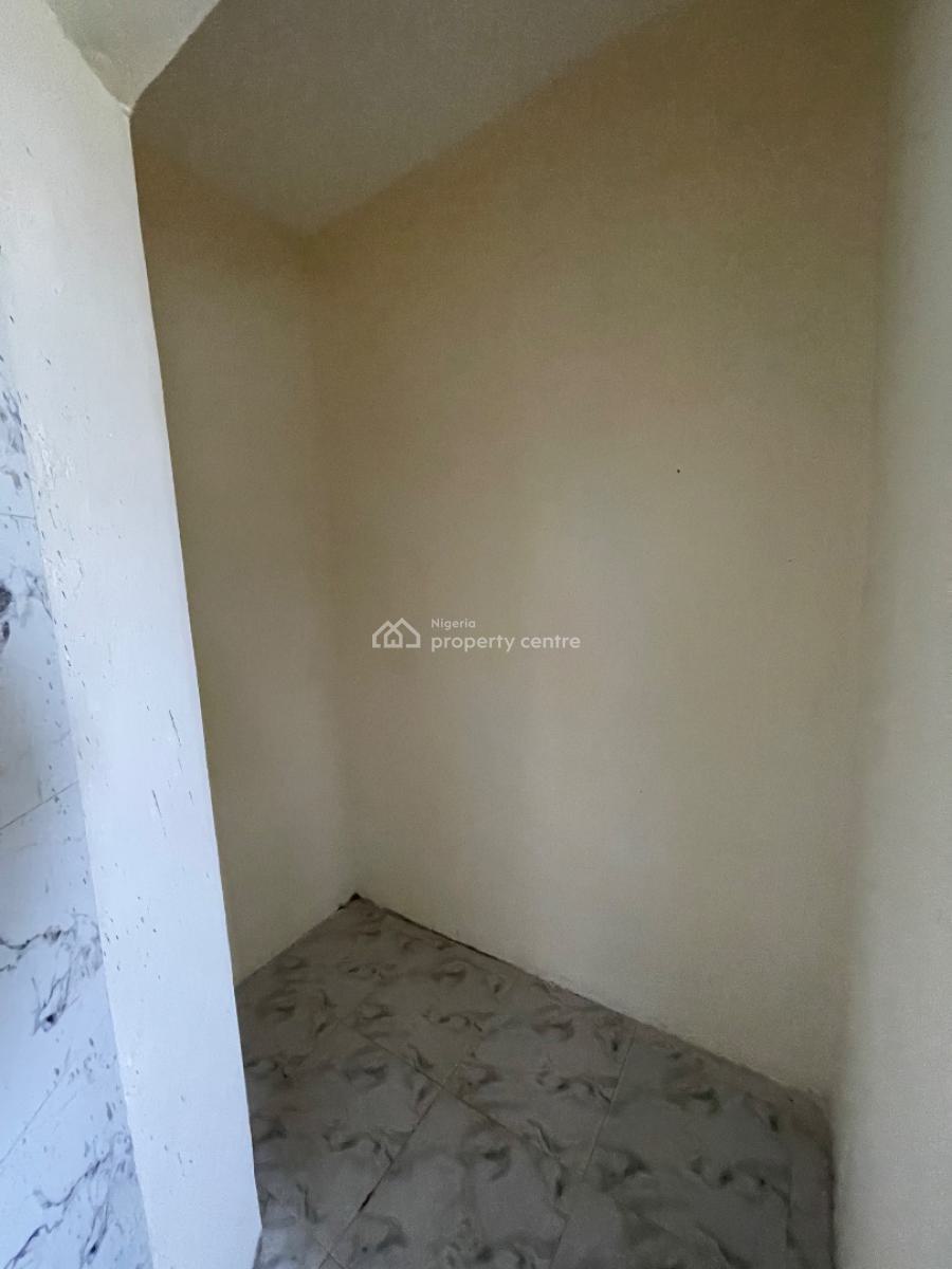 2 Bedroom Apartment Close to Express, Abijo Gra 1, Abijo, Lekki, Lagos, Flat / Apartment for Rent