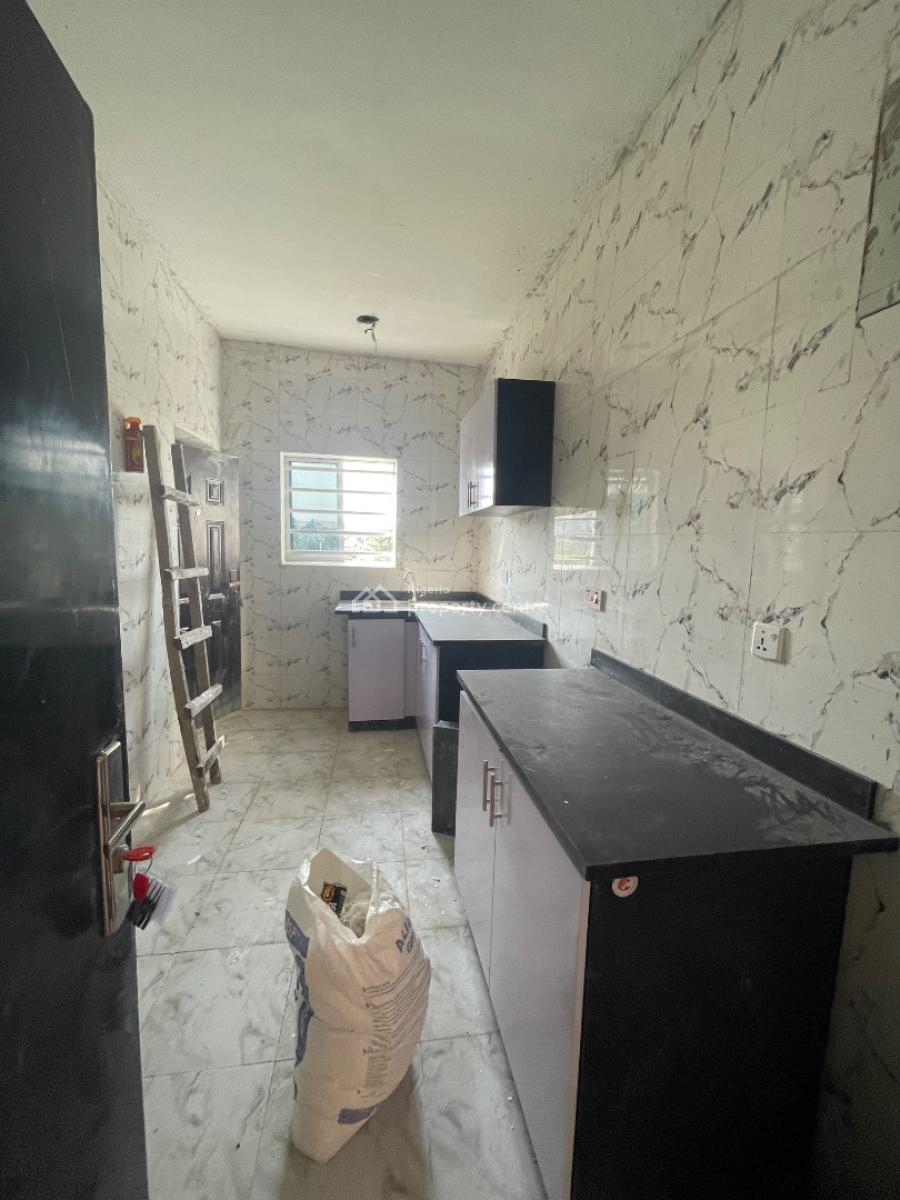2 Bedroom Apartment Close to Express, Abijo Gra 1, Abijo, Lekki, Lagos, Flat / Apartment for Rent