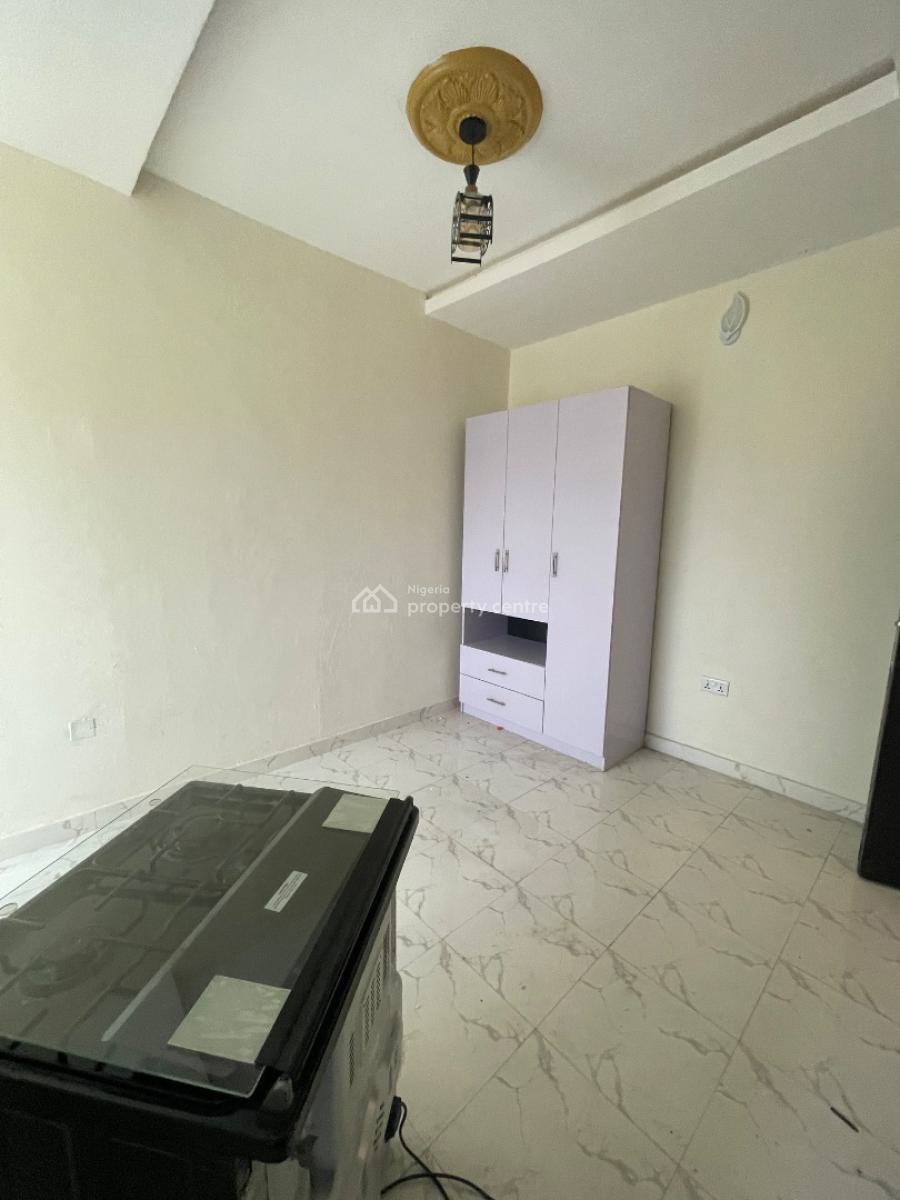 2 Bedroom Apartment Close to Express, Abijo Gra 1, Abijo, Lekki, Lagos, Flat / Apartment for Rent