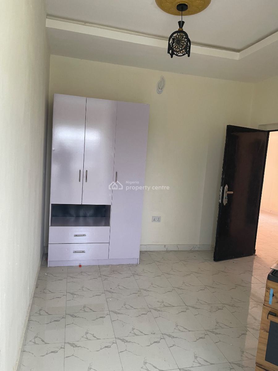2 Bedroom Apartment Close to Express, Abijo Gra 1, Abijo, Lekki, Lagos, Flat / Apartment for Rent
