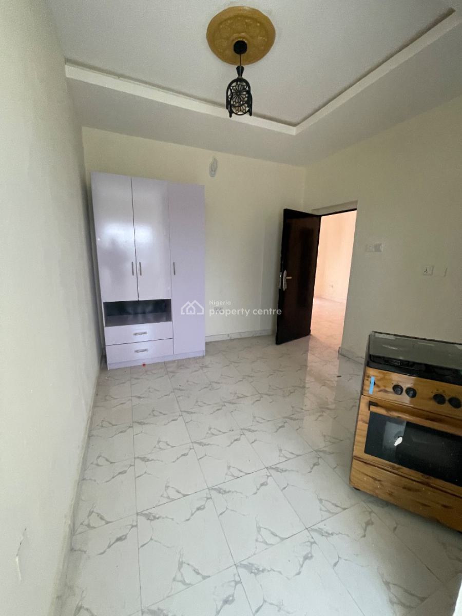 2 Bedroom Apartment Close to Express, Abijo Gra 1, Abijo, Lekki, Lagos, Flat / Apartment for Rent