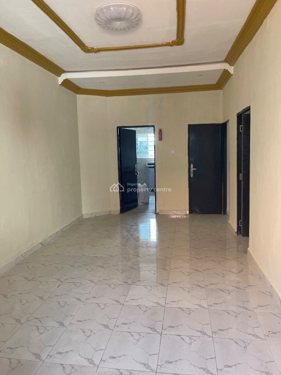 2 Bedroom Apartment Close to Express, Abijo Gra 1, Abijo, Lekki, Lagos, Flat / Apartment for Rent