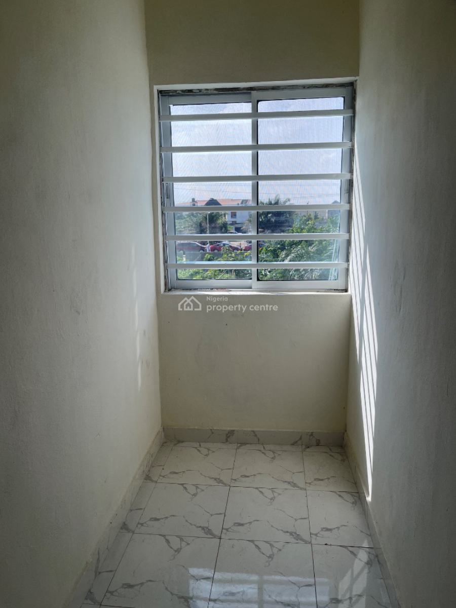 2 Bedroom Apartment Close to Express, Abijo Gra 1, Abijo, Lekki, Lagos, Flat / Apartment for Rent