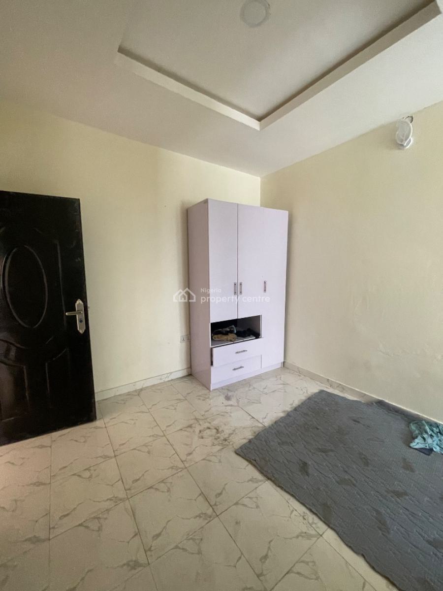 2 Bedroom Apartment Close to Express, Abijo Gra 1, Abijo, Lekki, Lagos, Flat / Apartment for Rent