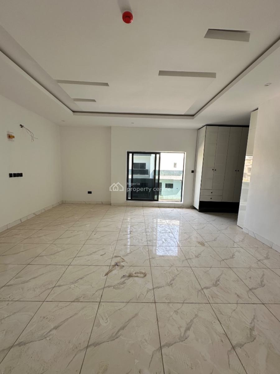 Fully Detached Duplex Inside and Estate, Serene Environment, Katampe Extension, Katampe, Abuja, Detached Duplex for Sale