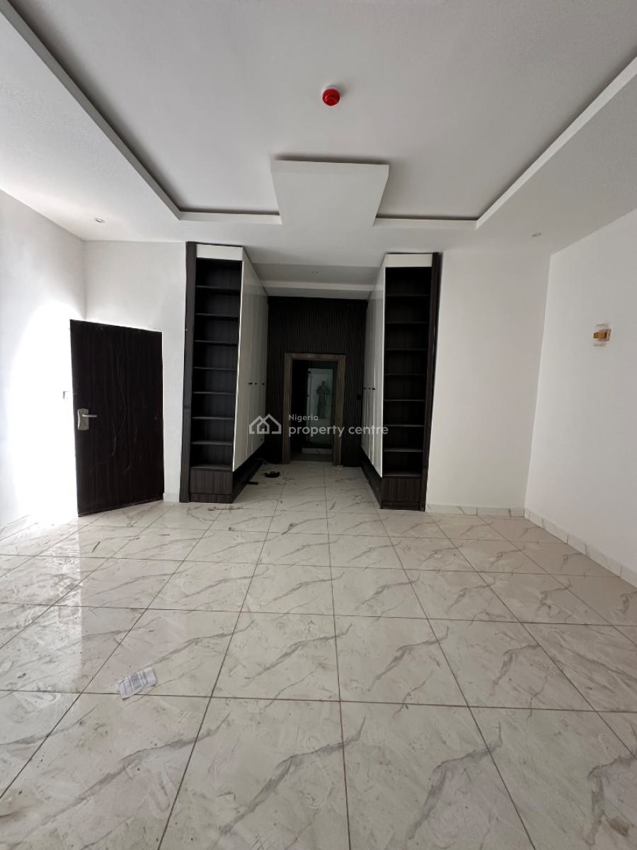 Fully Detached Duplex Inside and Estate, Serene Environment, Katampe Extension, Katampe, Abuja, Detached Duplex for Sale