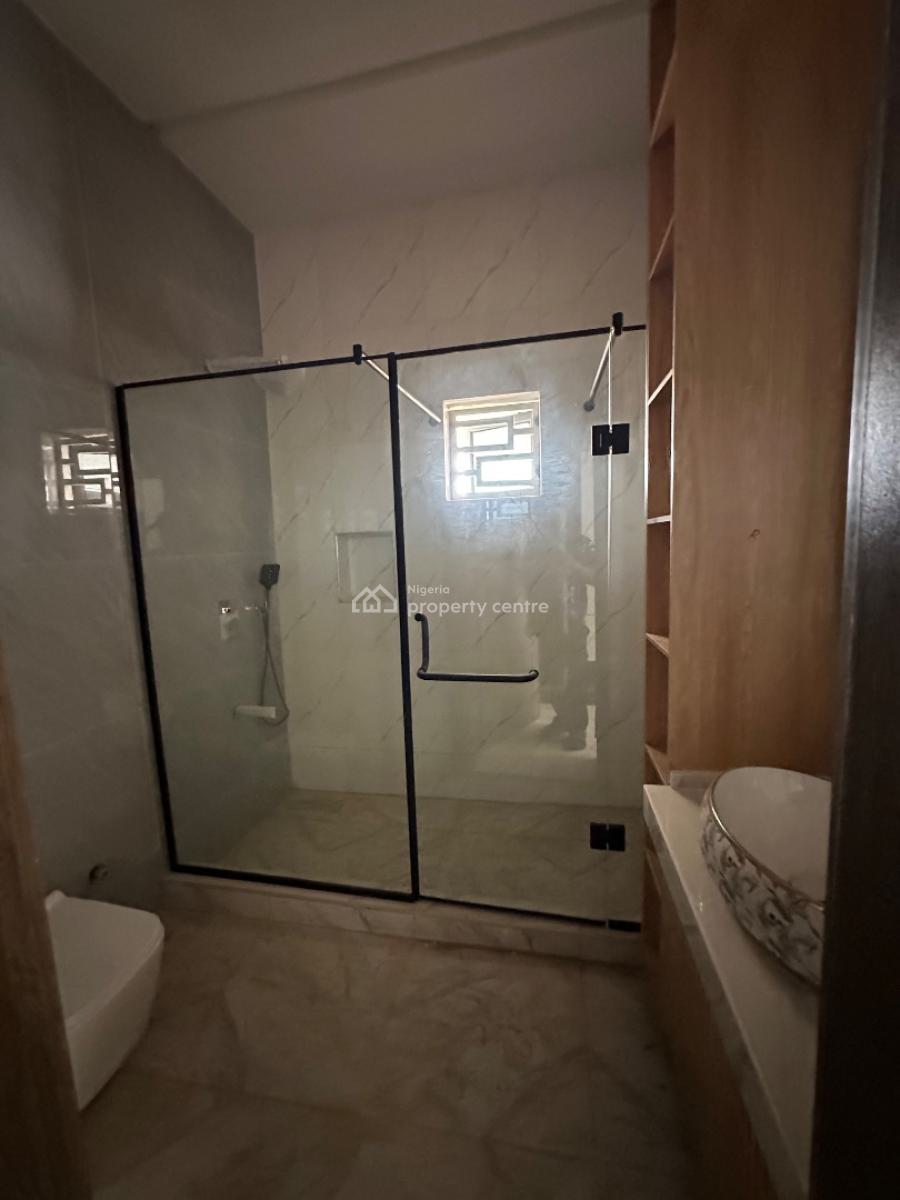 Fully Detached Duplex Inside and Estate, Serene Environment, Katampe Extension, Katampe, Abuja, Detached Duplex for Sale