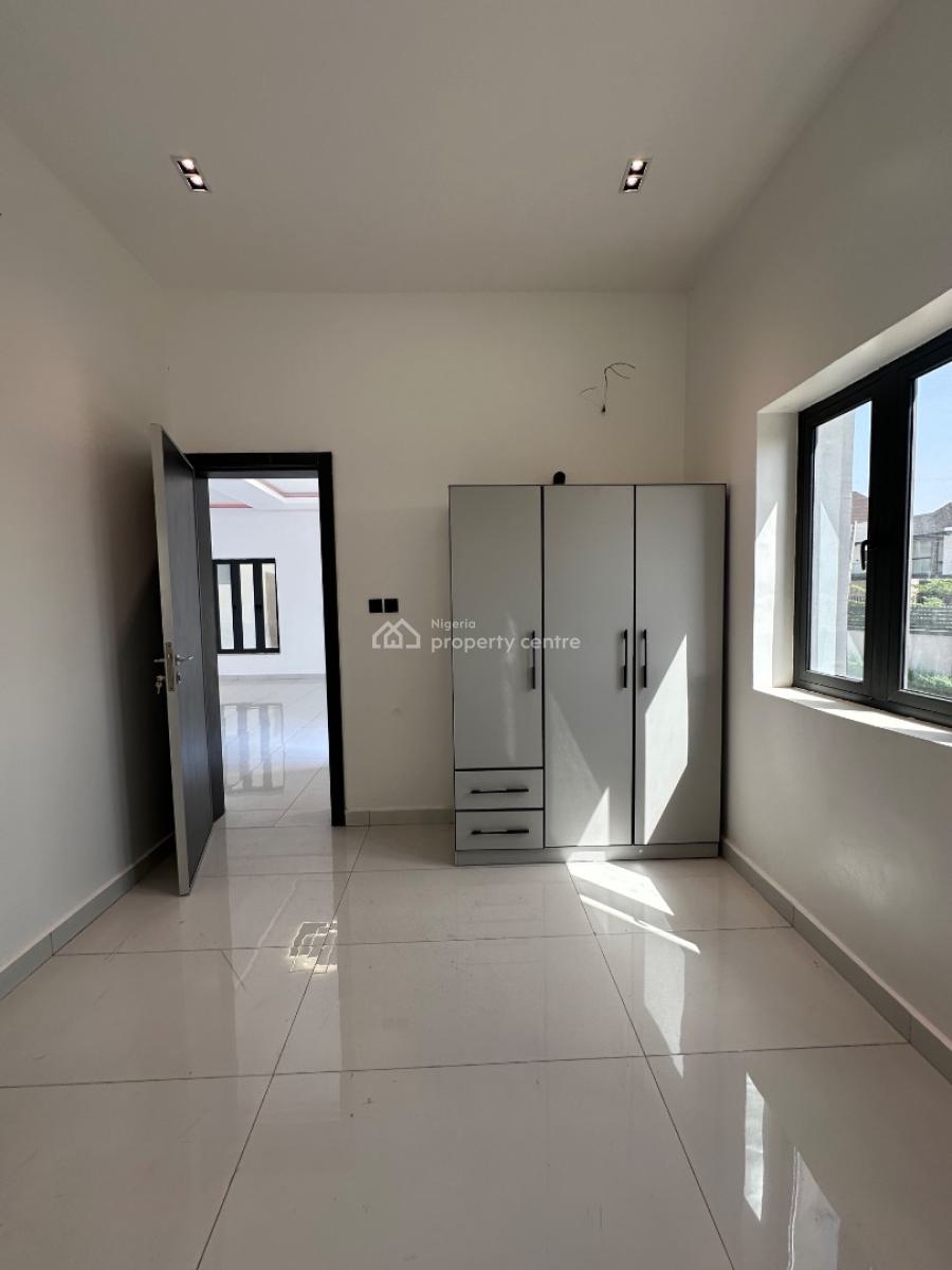 Fully Detached Duplex Inside a Mini Estate, Serene Environment, Katampe Extension, Katampe, Abuja, Detached Duplex for Sale