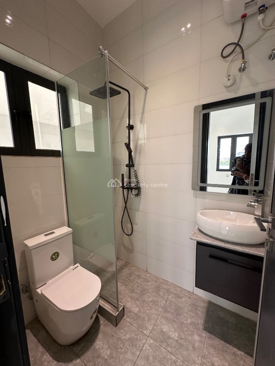 Fully Detached Duplex Inside a Mini Estate, Serene Environment, Katampe Extension, Katampe, Abuja, Detached Duplex for Sale