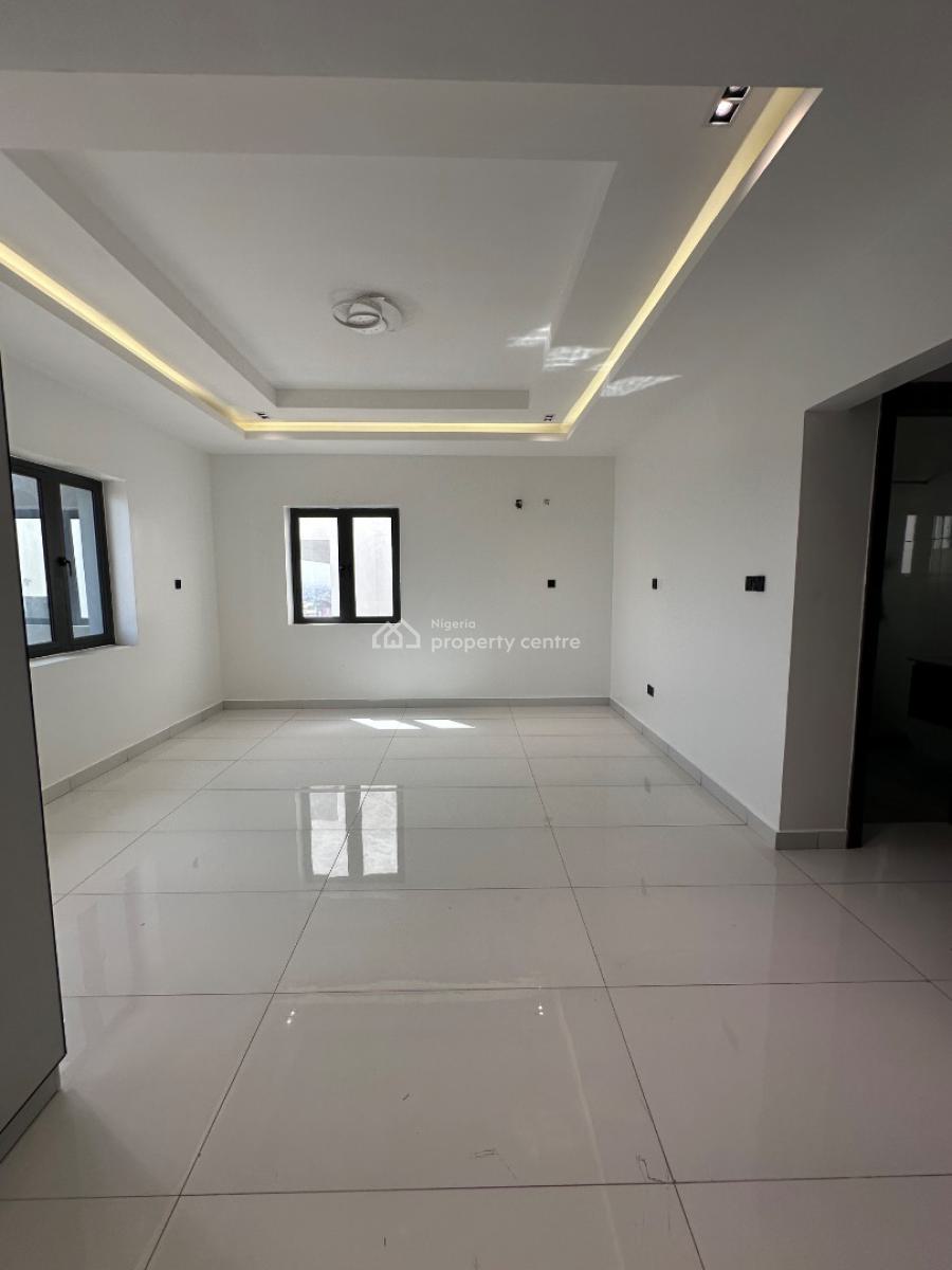 Fully Detached Duplex Inside a Mini Estate, Serene Environment, Katampe Extension, Katampe, Abuja, Detached Duplex for Sale