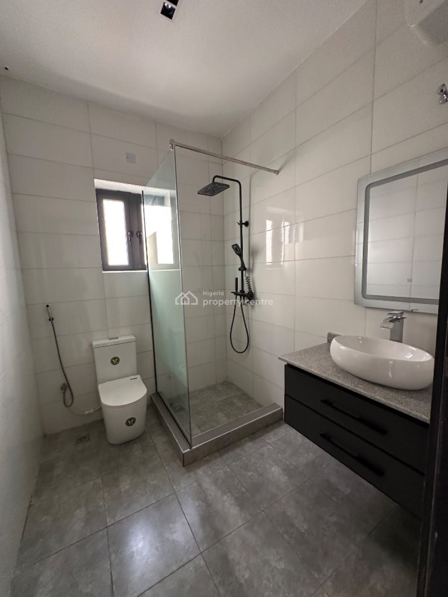 Fully Detached Duplex Inside a Mini Estate, Serene Environment, Katampe Extension, Katampe, Abuja, Detached Duplex for Sale