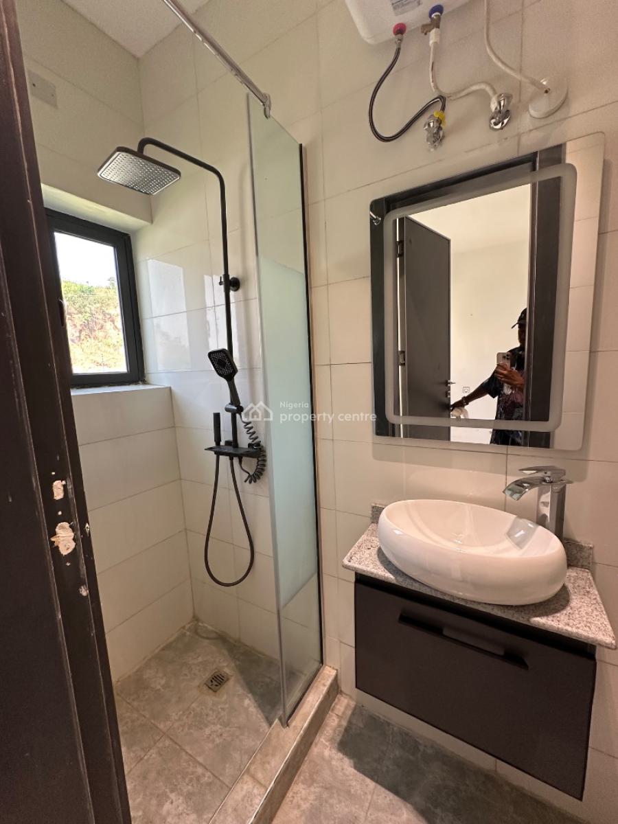 Fully Detached Duplex Inside a Mini Estate, Serene Environment, Katampe Extension, Katampe, Abuja, Detached Duplex for Sale