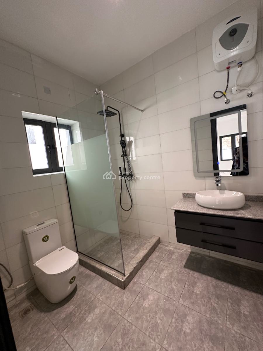 Fully Detached Duplex Inside a Mini Estate, Serene Environment, Katampe Extension, Katampe, Abuja, Detached Duplex for Sale