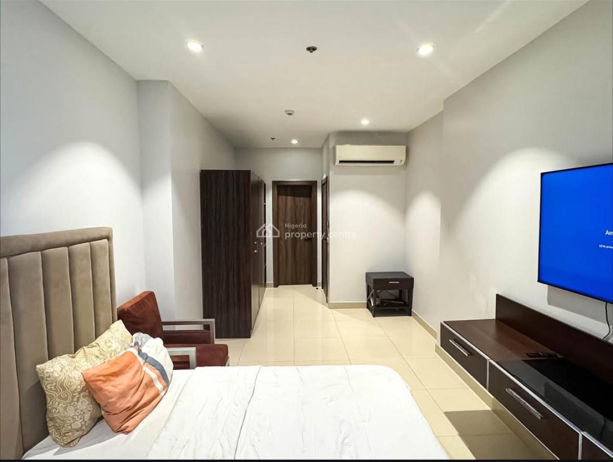 Luxury Fully Furnished 2 Bedrooms Apartment, Lekki, Lagos, Flat / Apartment for Rent