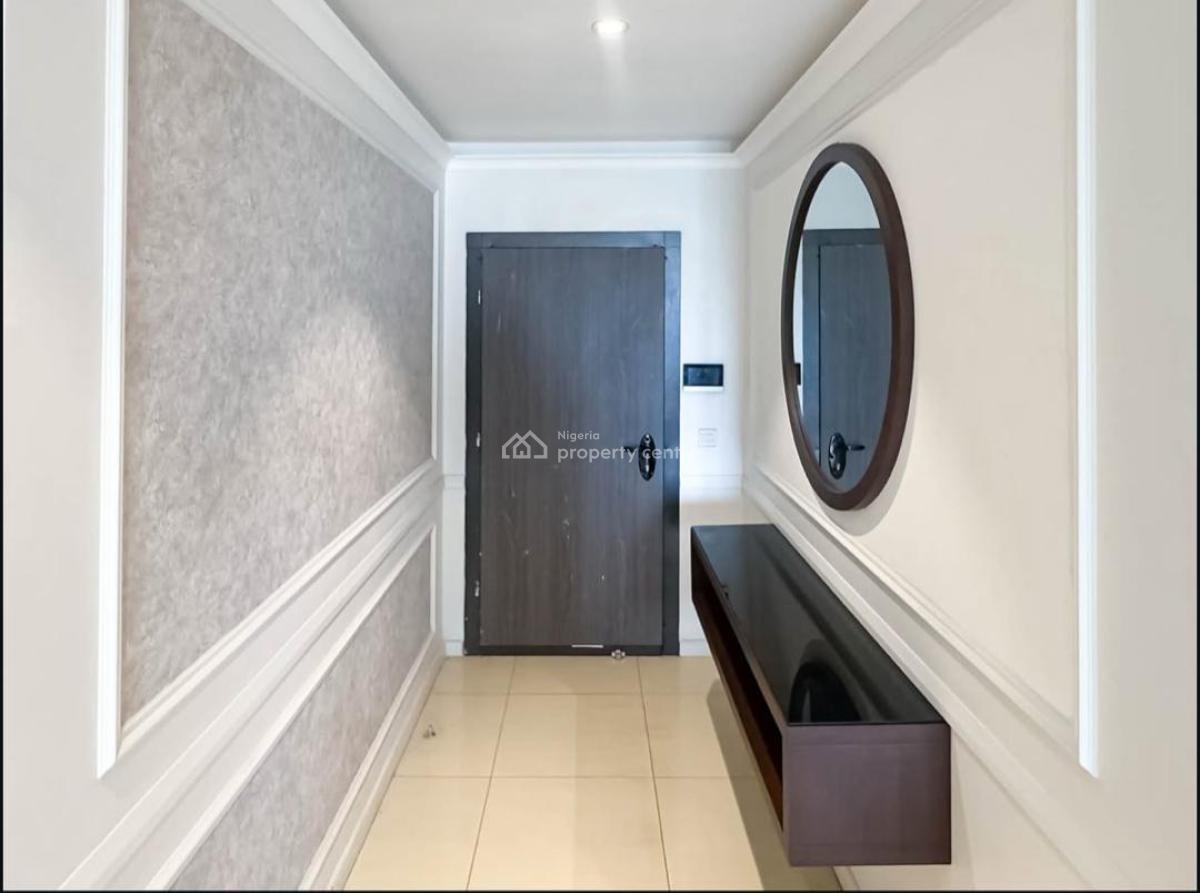 Luxury Fully Furnished 2 Bedrooms Apartment, Lekki, Lagos, Flat / Apartment for Rent