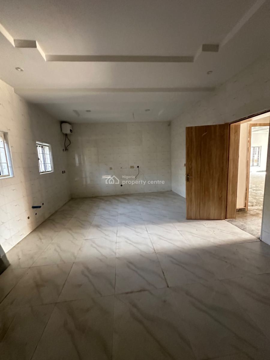 Fully Detached Duplex Inside a Mini Estate, Serene Environment, Katampe Extension, Katampe, Abuja, House for Sale