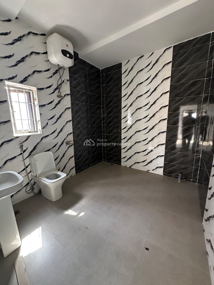 Fully Detached Duplex Inside a Mini Estate, Serene Environment, Katampe Extension, Katampe, Abuja, House for Sale