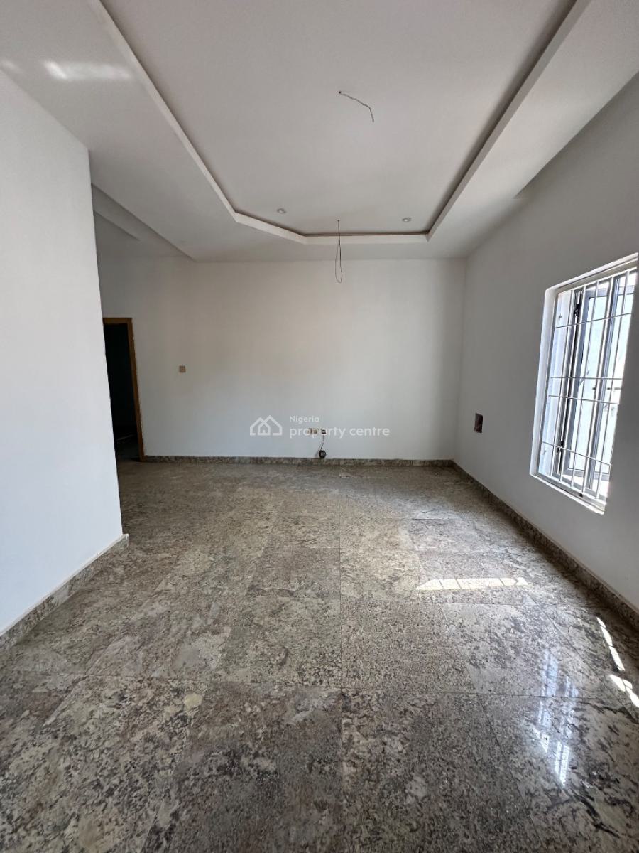 Fully Detached Duplex Inside a Mini Estate, Serene Environment, Katampe Extension, Katampe, Abuja, House for Sale