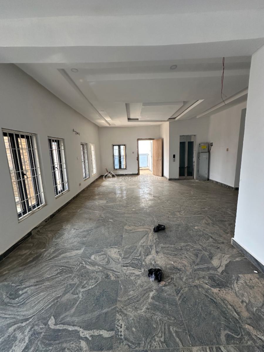 Fully Detached Duplex Inside a Mini Estate, Serene Environment, Katampe Extension, Katampe, Abuja, House for Sale