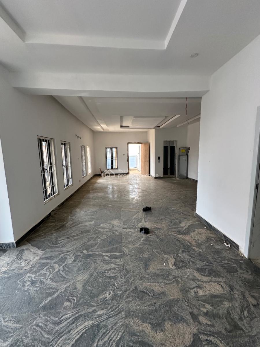 Fully Detached Duplex Inside a Mini Estate, Serene Environment, Katampe Extension, Katampe, Abuja, House for Sale