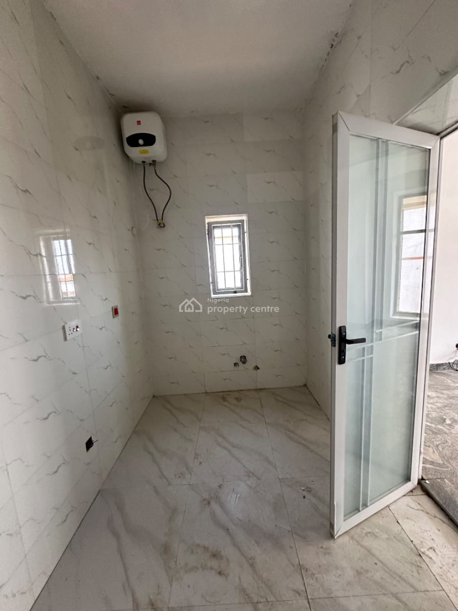 Fully Detached Duplex Inside a Mini Estate, Serene Environment, Katampe Extension, Katampe, Abuja, House for Sale