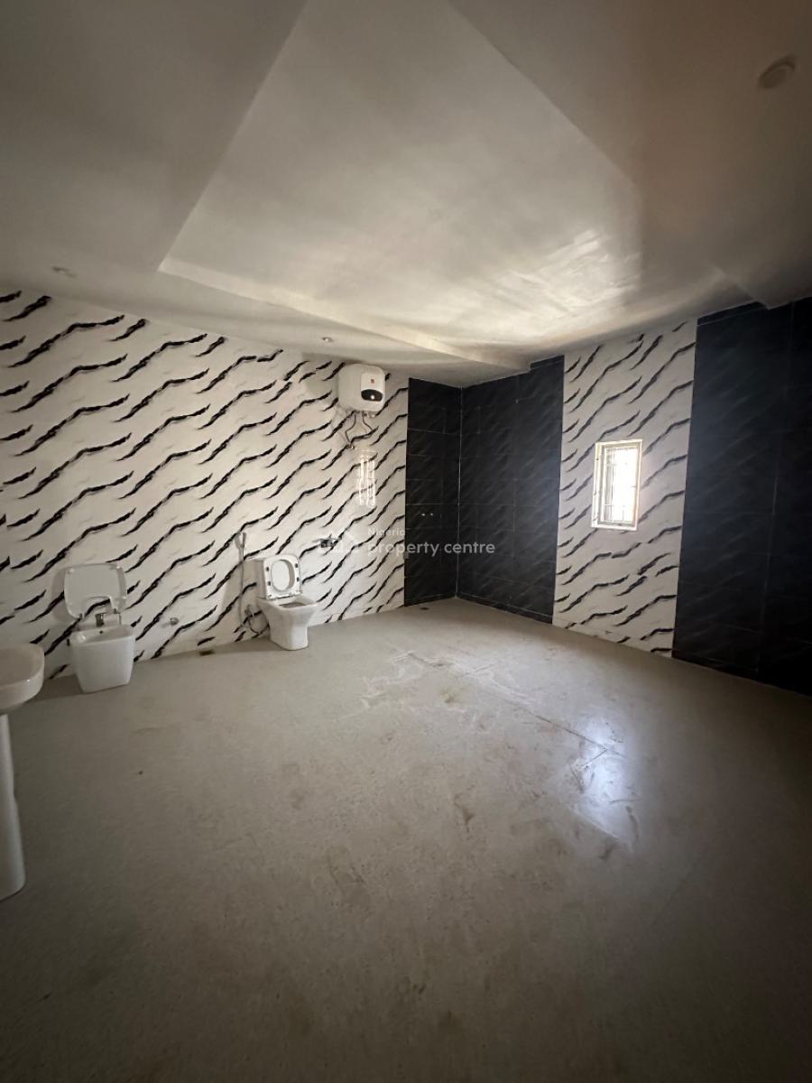 Fully Detached Duplex Inside a Mini Estate, Serene Environment, Katampe Extension, Katampe, Abuja, House for Sale