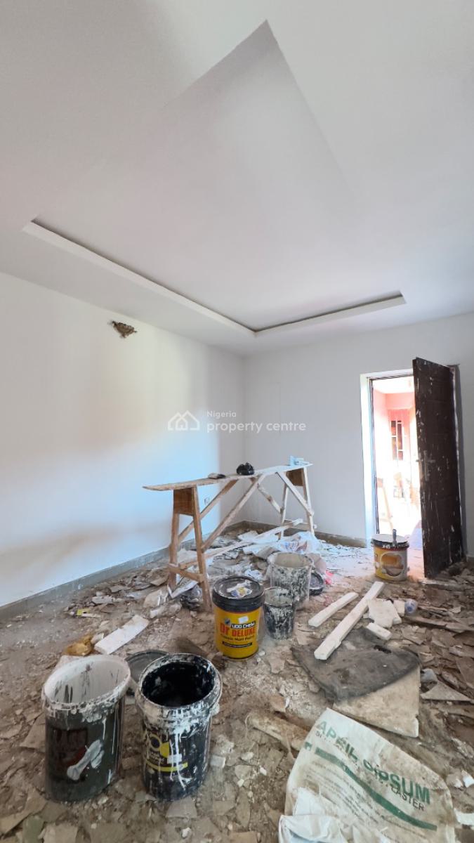 Neatly Revamped 1 Bedroom Flat, Area 1 Garki, Garki, Abuja, Flat / Apartment for Rent