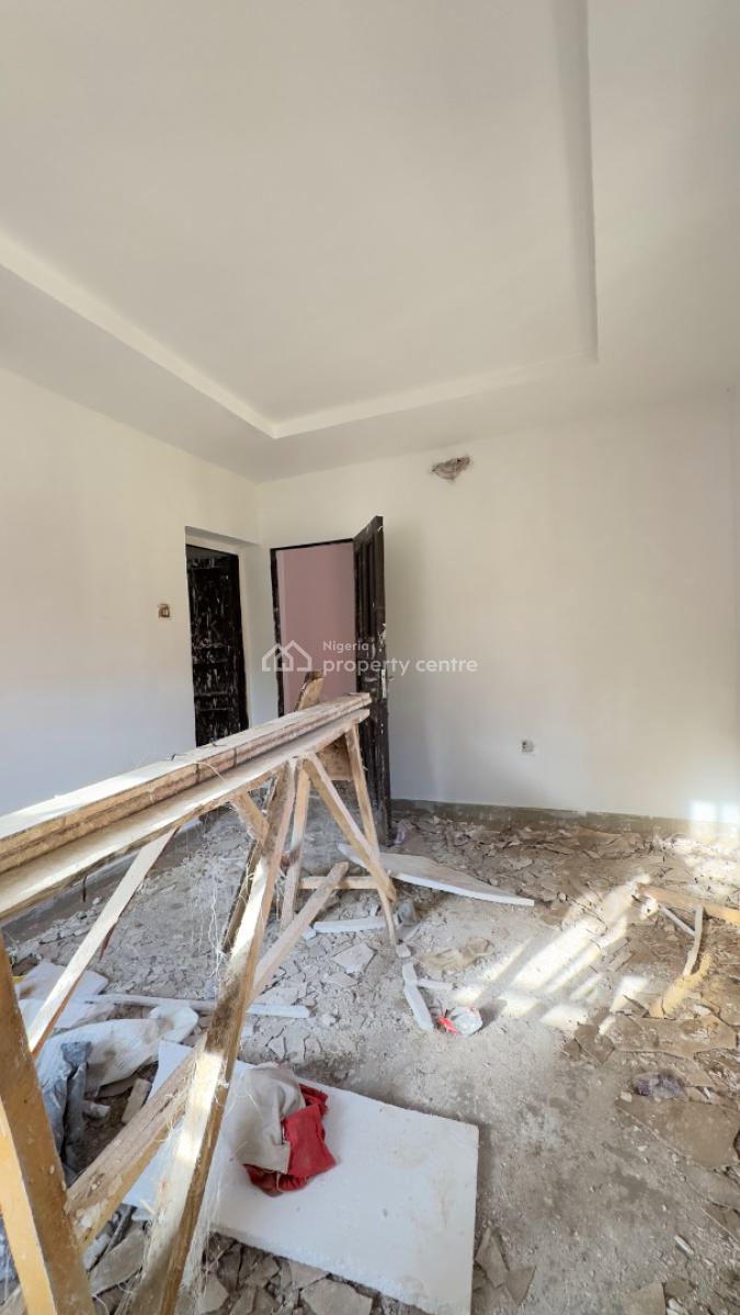 Neatly Revamped 1 Bedroom Flat, Area 1 Garki, Garki, Abuja, Flat / Apartment for Rent