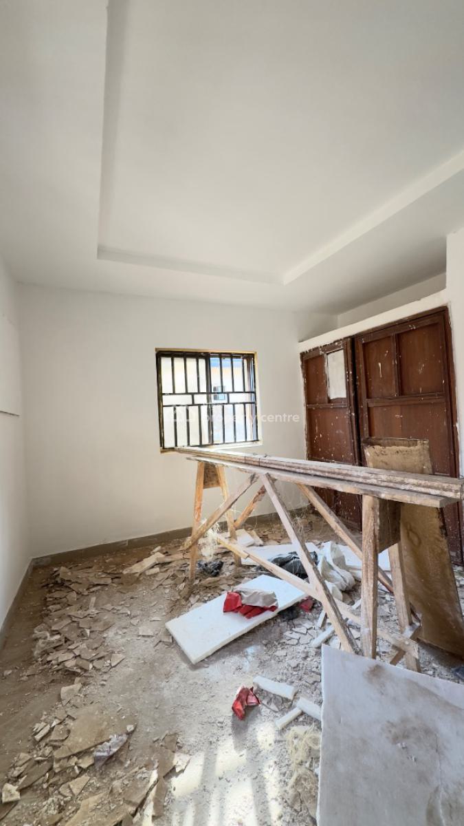 Neatly Revamped 1 Bedroom Flat, Area 1 Garki, Garki, Abuja, Flat / Apartment for Rent