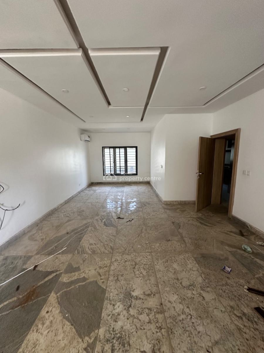 Fully Detached Duplex Inside an Estate, Serene Environment, Katampe Extension, Katampe, Abuja, Detached Duplex for Sale