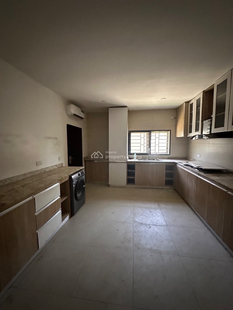 Fully Detached Duplex Inside an Estate, Serene Environment, Katampe Extension, Katampe, Abuja, Detached Duplex for Sale