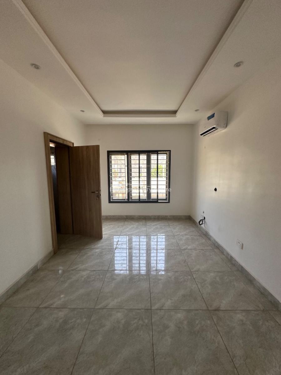 Fully Detached Duplex Inside an Estate, Serene Environment, Katampe Extension, Katampe, Abuja, Detached Duplex for Sale
