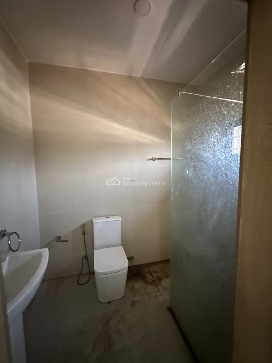 Fully Detached Duplex Inside an Estate, Serene Environment, Katampe Extension, Katampe, Abuja, Detached Duplex for Sale