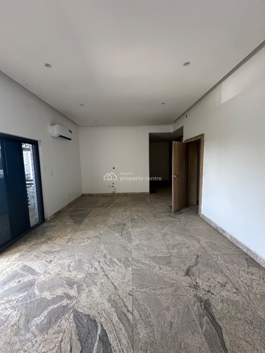 Fully Detached Duplex Inside an Estate, Serene Environment, Katampe Extension, Katampe, Abuja, Detached Duplex for Sale