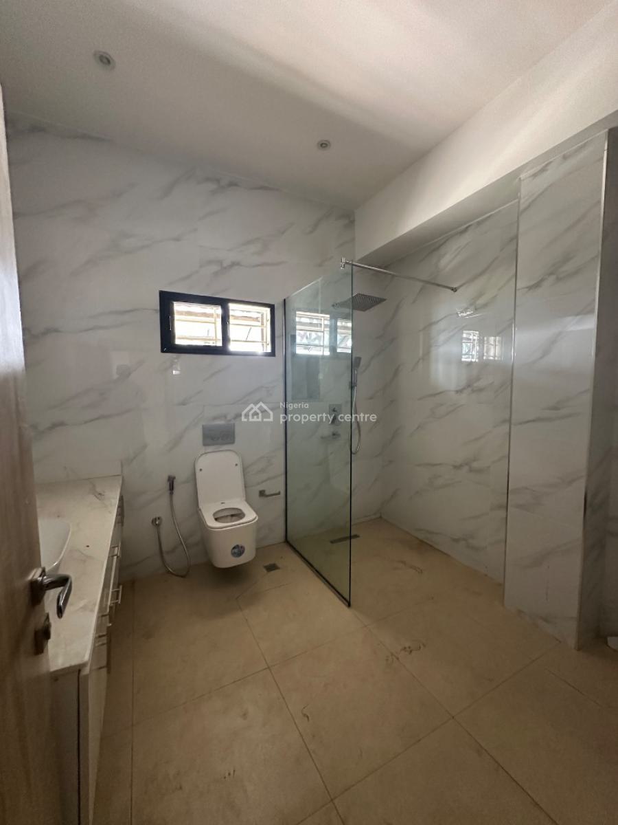 Fully Detached Duplex Inside an Estate, Serene Environment, Katampe Extension, Katampe, Abuja, Detached Duplex for Sale