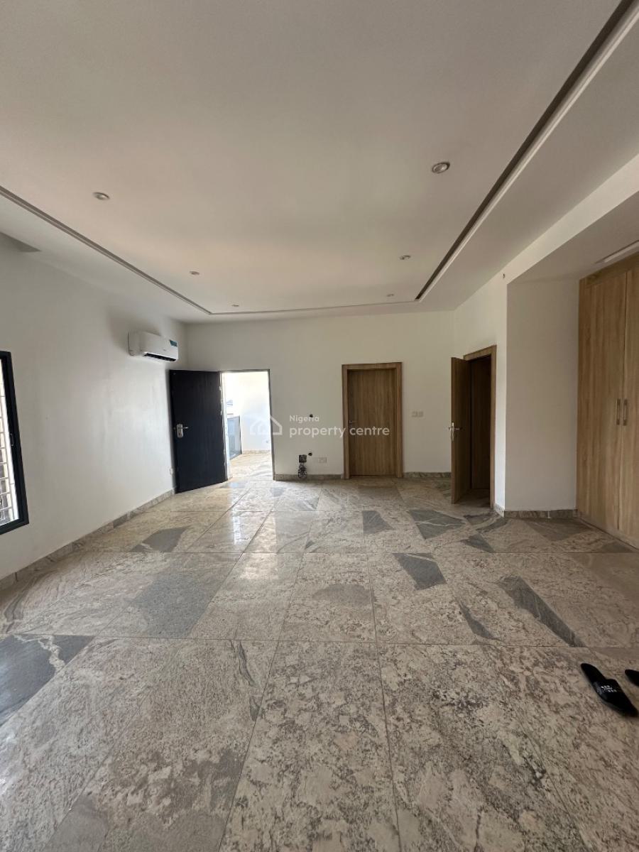 Fully Detached Duplex Inside an Estate, Serene Environment, Katampe Extension, Katampe, Abuja, Detached Duplex for Sale