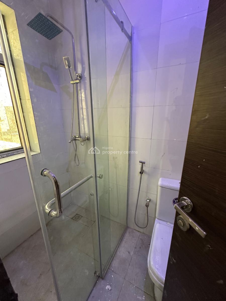 Semi Detached Duplex Inside an Estate, Serene Environment, Katampe Extension, Katampe, Abuja, House for Sale