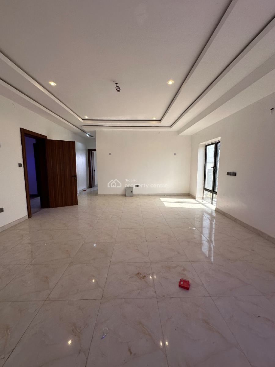 Semi Detached Duplex Inside an Estate, Serene Environment, Katampe Extension, Katampe, Abuja, House for Sale